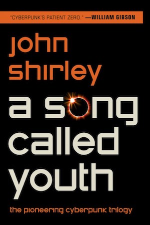 A Song Called Youth omnibus edition