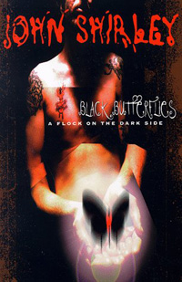 Black Butterflies