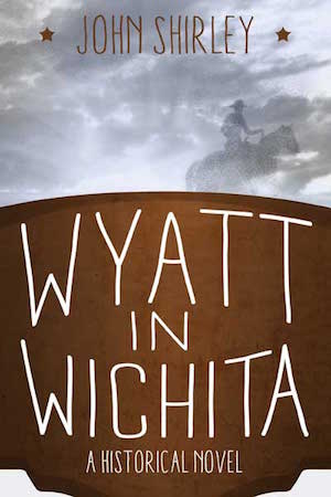 Wyatt in Wichita