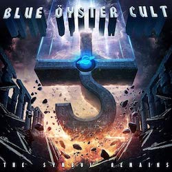 Blue Oyster Cult