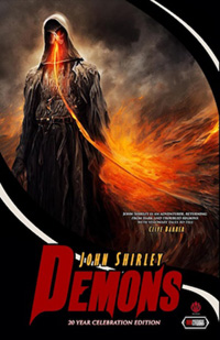 Demons: 20 Year Celebration Edition