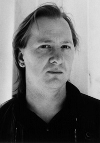 JohnShirley