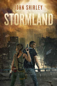 Stormland